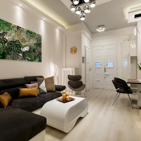 Luxury Dream Home In The Absolute Center Budapest Bagian luar foto