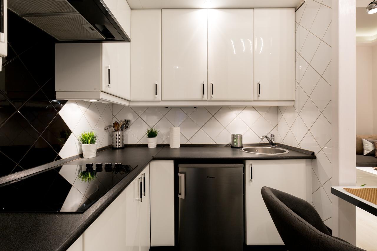Luxury Dream Home In The Absolute Center Budapest Bagian luar foto